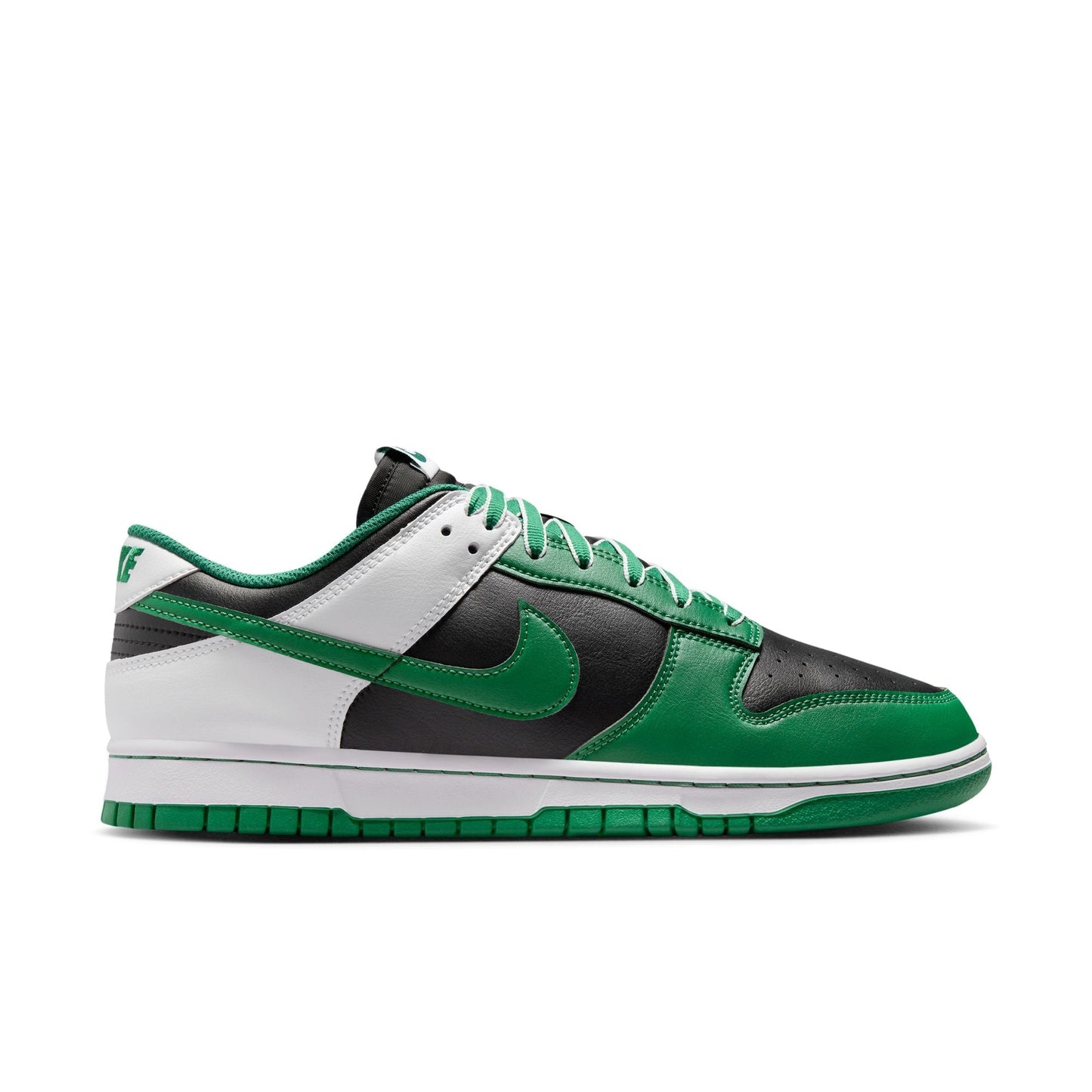 Nike Dunk Low Retro Clover ☘️