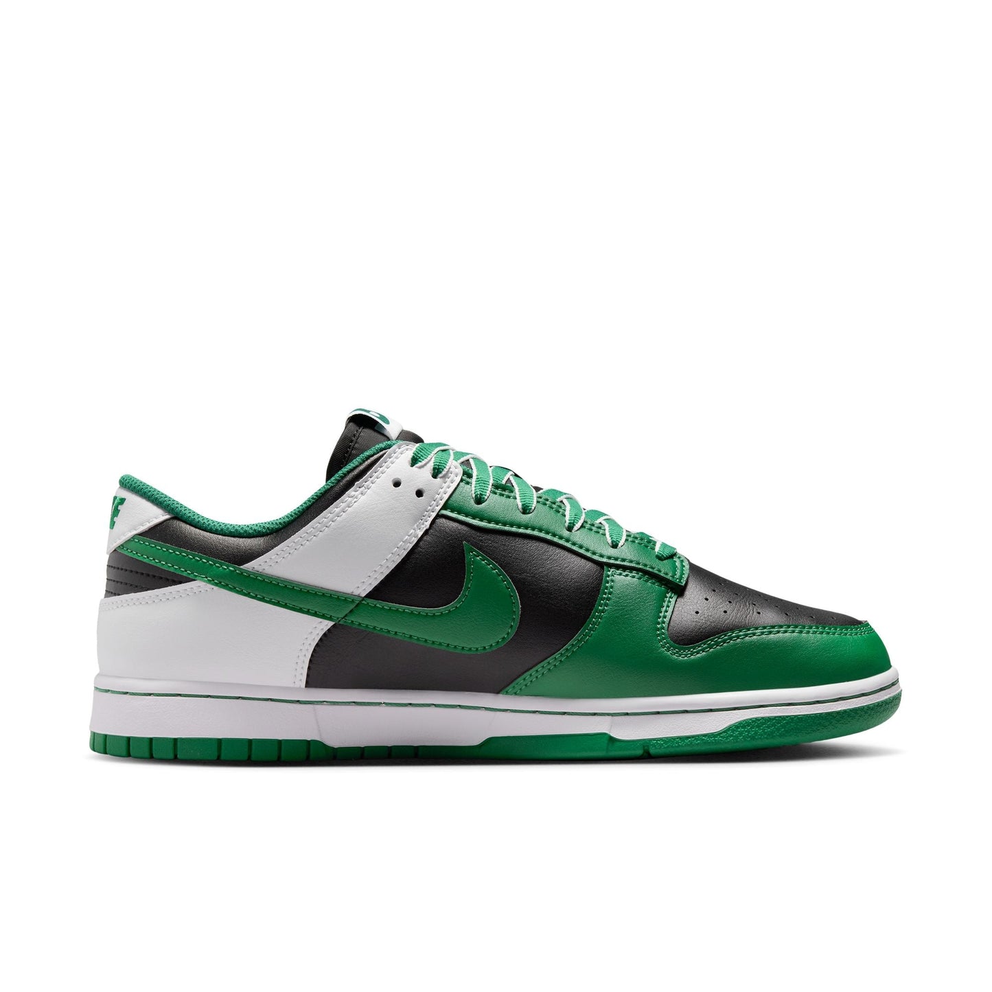 Nike Dunk Low Retro Clover ☘️