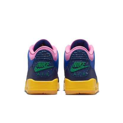 Nike Air Jordan 3 Retro OG SP Brazil 🇧🇷