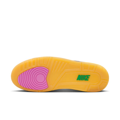 Nike Air Jordan 3 Retro OG SP Brazil 🇧🇷
