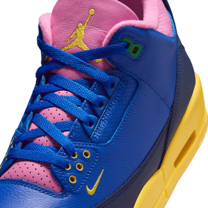 Nike Air Jordan 3 Retro OG SP Brazil 🇧🇷