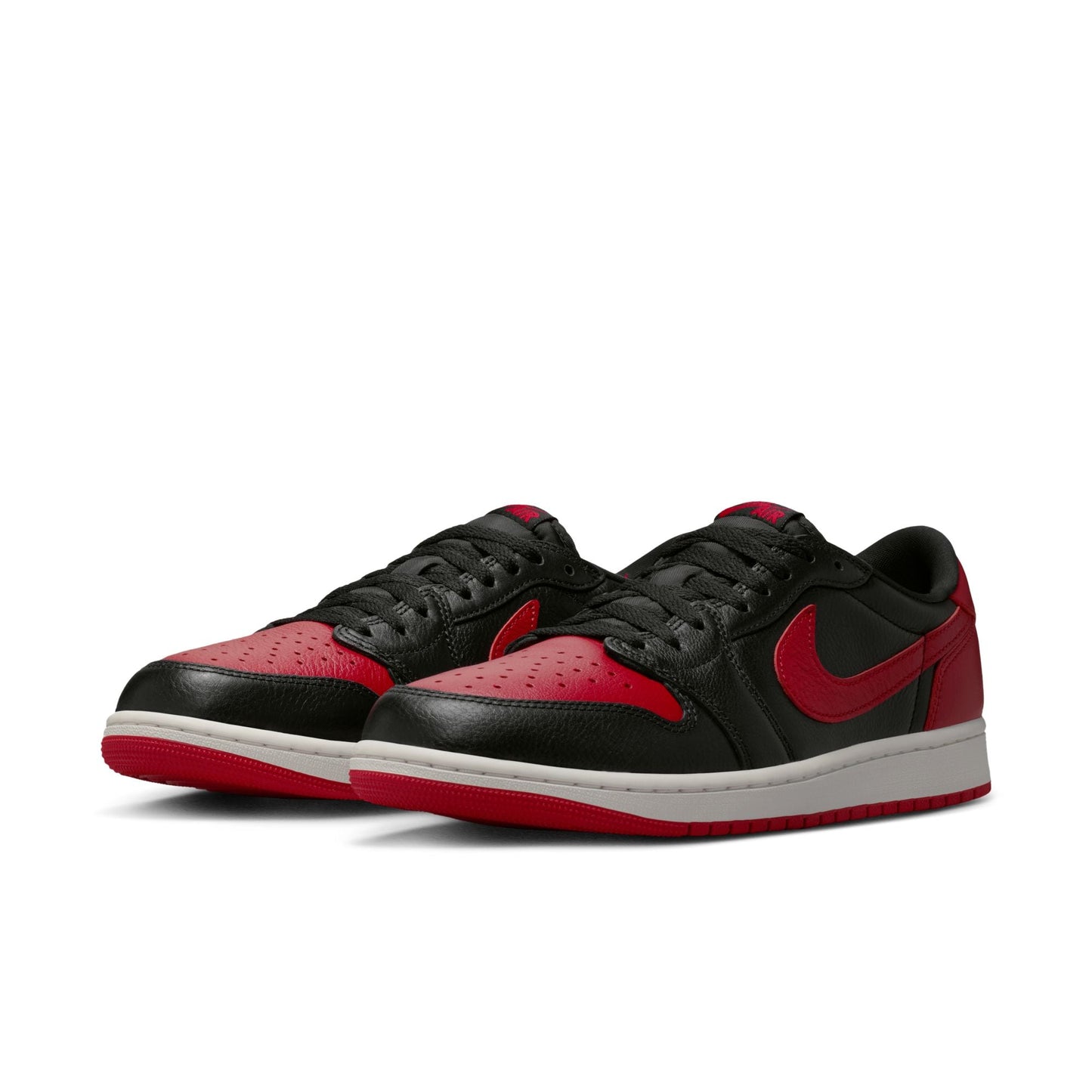 Nike Air Jordan 1 Retro Low OG Banned