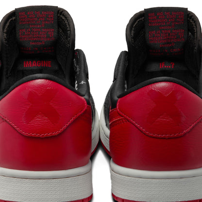 Nike Air Jordan 1 Retro Low OG Banned