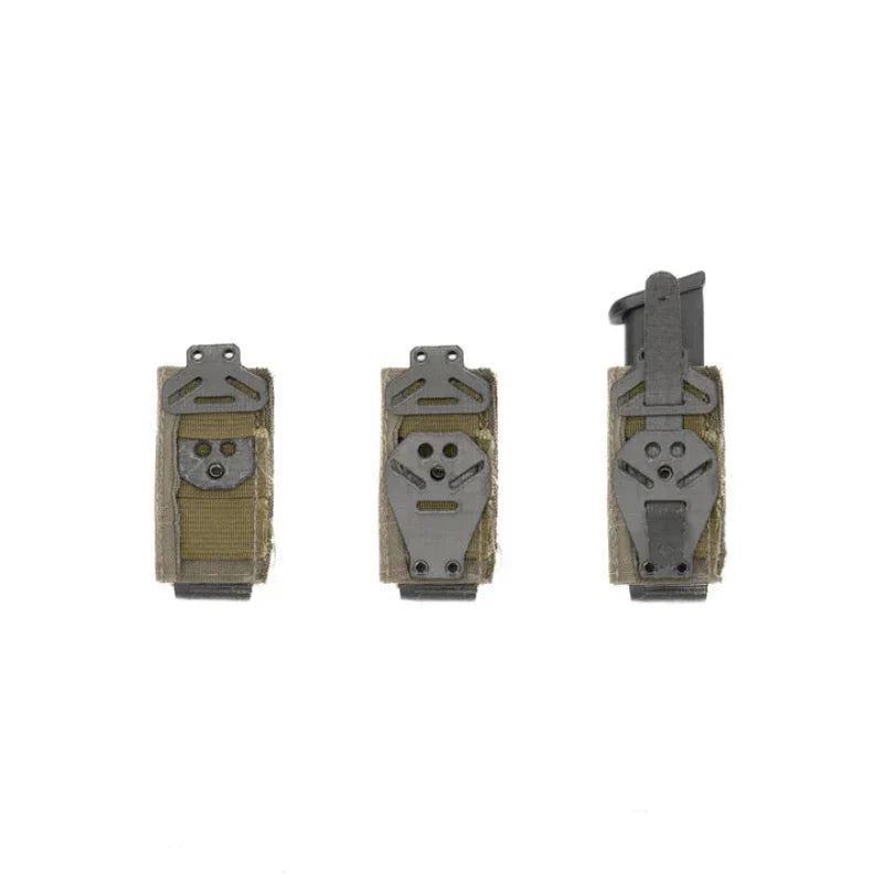 AXL Node Conversion- Spiritus Systems Pistol Pouch