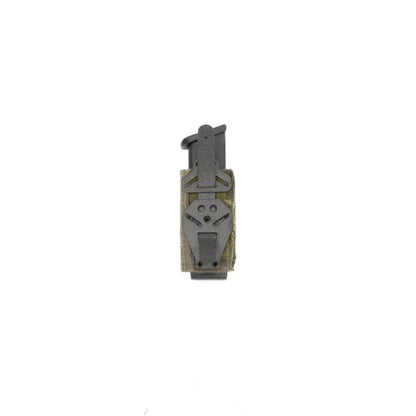 AXL Node Conversion- Spiritus Systems Pistol Pouch