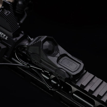 Unity AXON SureFire / Crane Laser 7"