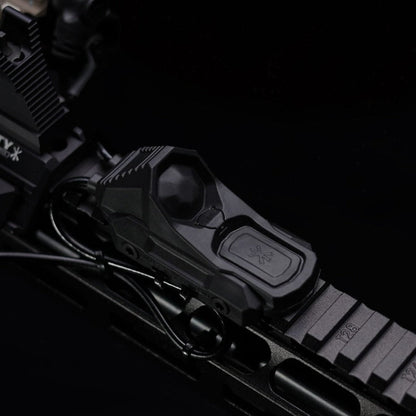 Unity AXON SYNC SureFire / Crane Laser 7"