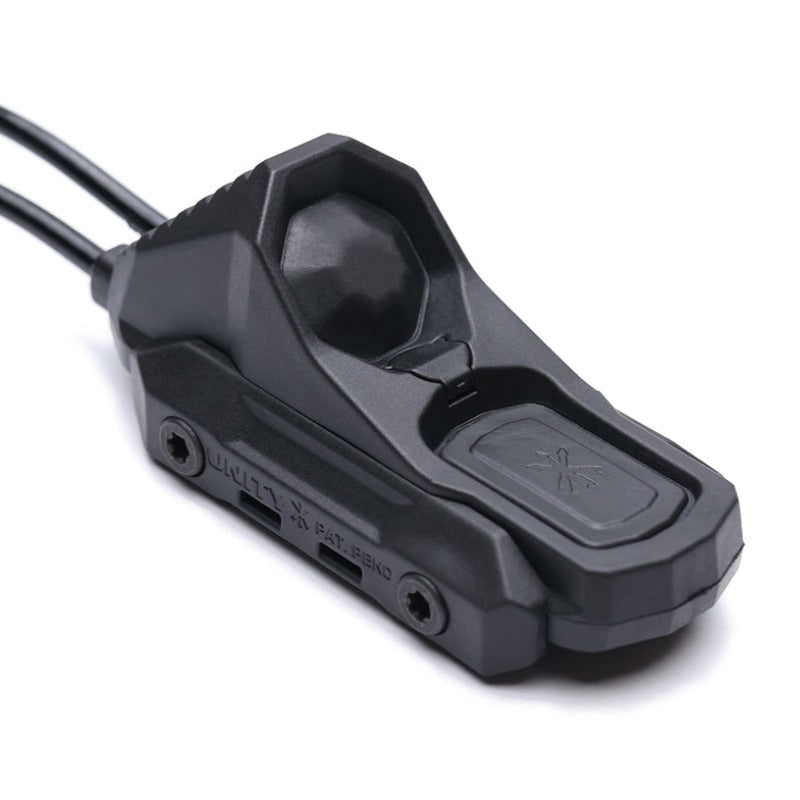 Unity AXON SYNC SureFire / Crane Laser 7"