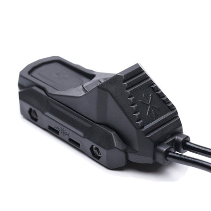 Unity AXON SureFire / Crane Laser 7"