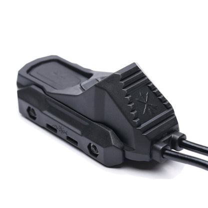 Unity AXON SYNC SureFire / Crane Laser 7"
