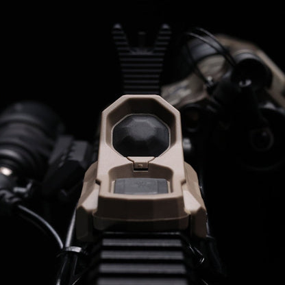 Unity AXON SYNC SureFire / DBAL Laser 7"