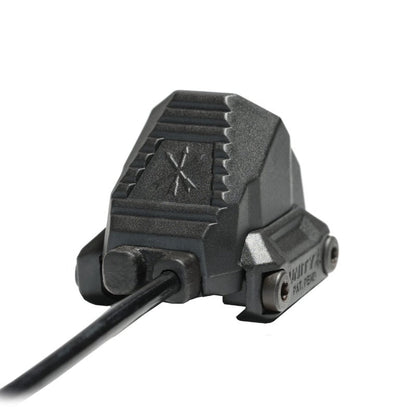 Unity AXON SL Surefire 7"