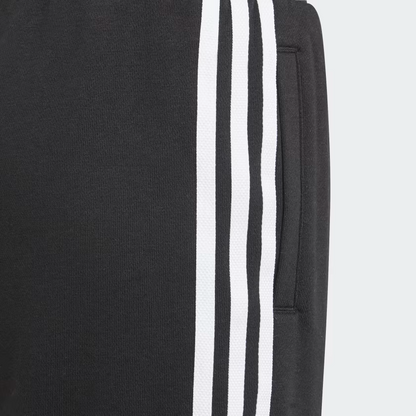 Adidas Kids' Adicolor Shorts - Black / White