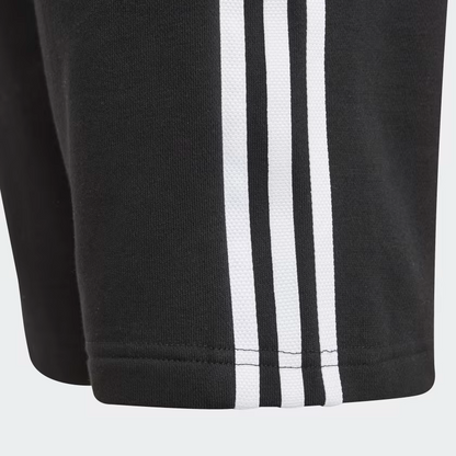 Adidas Kids' Adicolor Shorts - Black / White