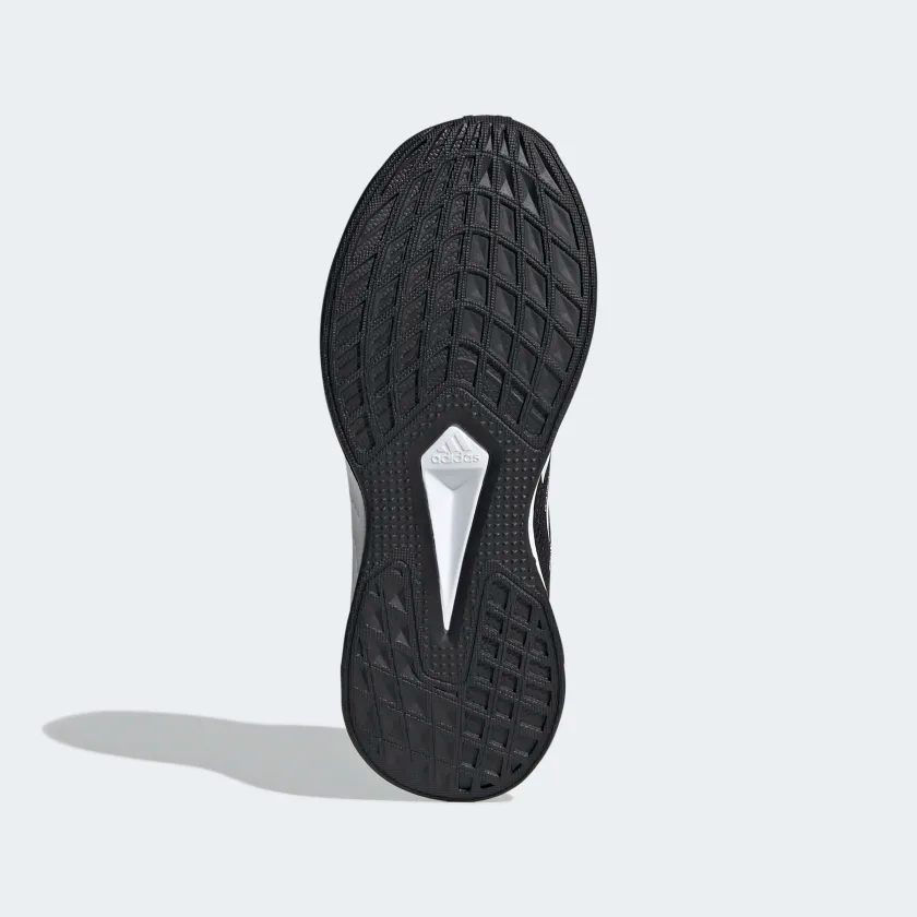 Adidas Kids' Duramo 10 Shoes - Core Black / Cloud White