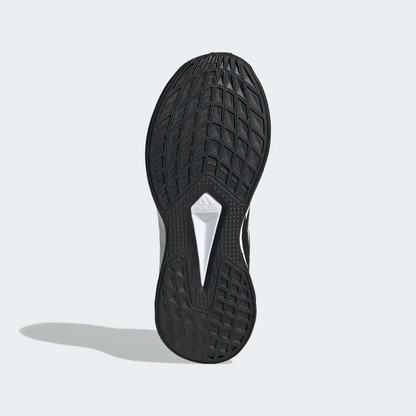 Adidas Kids' Duramo 10 Shoes - Core Black / Cloud White