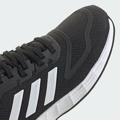 Adidas Kids' Duramo 10 Shoes - Core Black / Cloud White