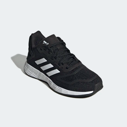 Adidas Kids' Duramo 10 Shoes - Core Black / Cloud White