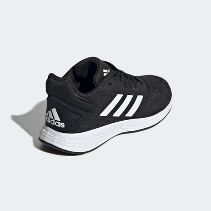 Adidas Kids' Duramo 10 Shoes - Core Black / Cloud White