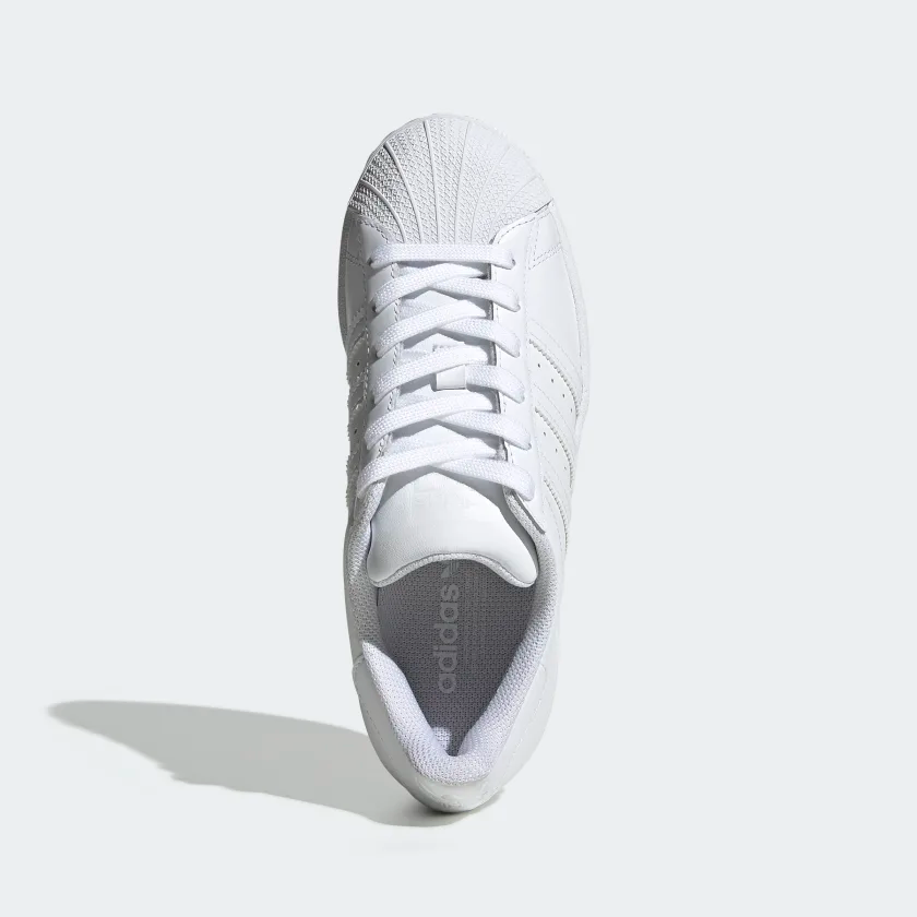 Adidas Kids' Superstar Shoes - All Cloud White