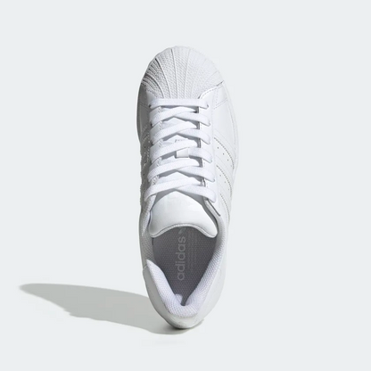Adidas Kids' Superstar Shoes - All Cloud White