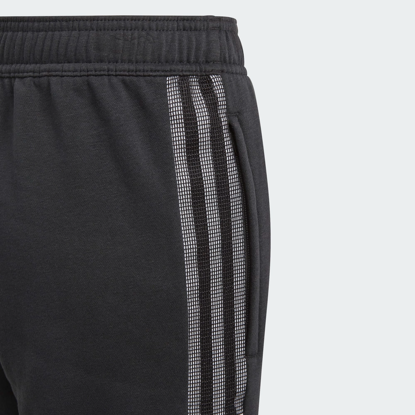 Adidas Kids' Tiro 21 Sweat Pants - Black