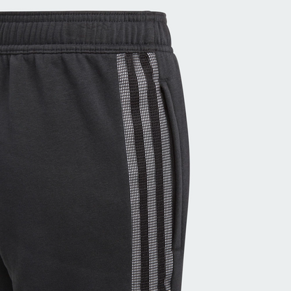 Adidas Kids' Tiro 21 Sweat Pants - Black