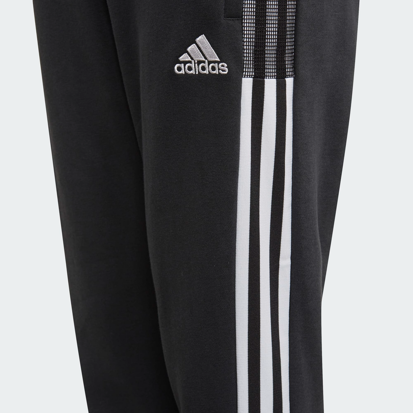Adidas Kids' Tiro 21 Sweat Pants - Black