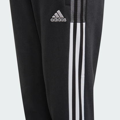 Adidas Kids' Tiro 21 Sweat Pants - Black
