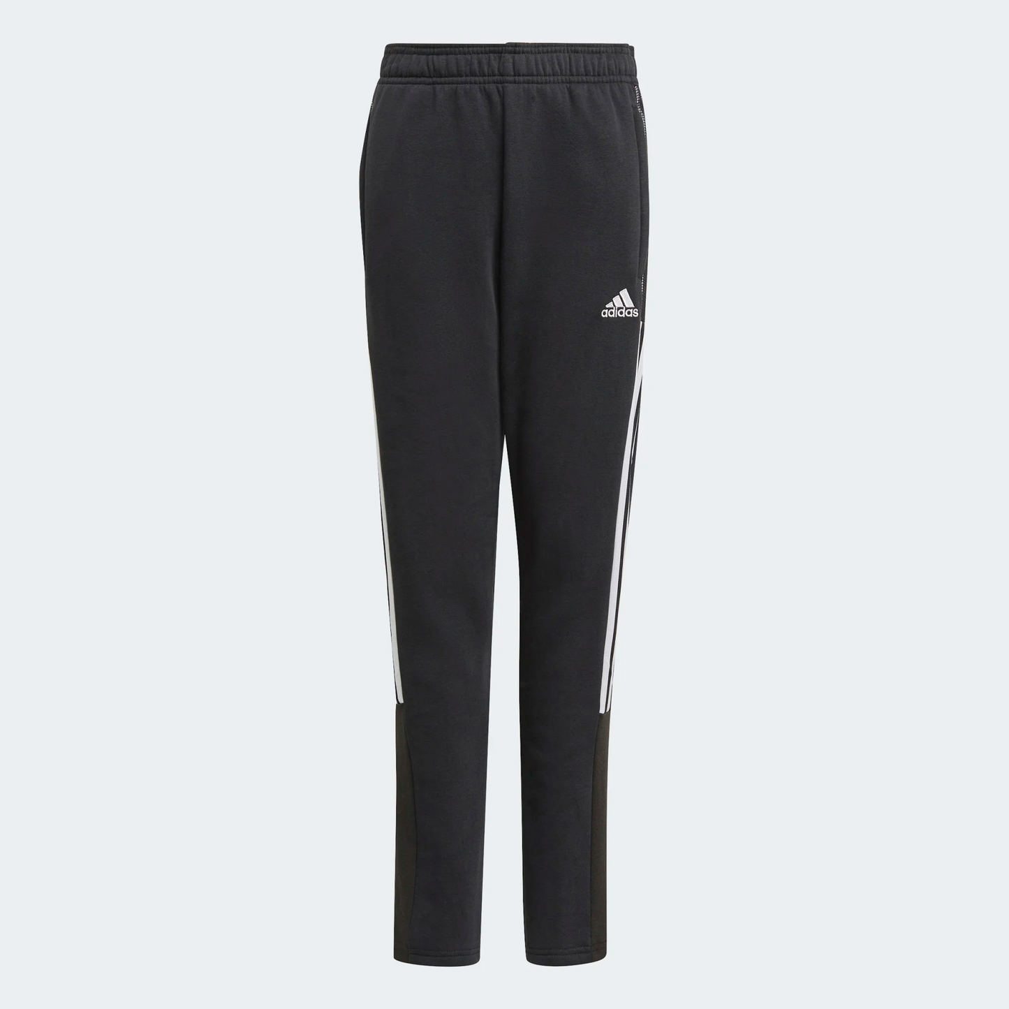 Adidas Kids' Tiro 21 Sweat Pants - Black