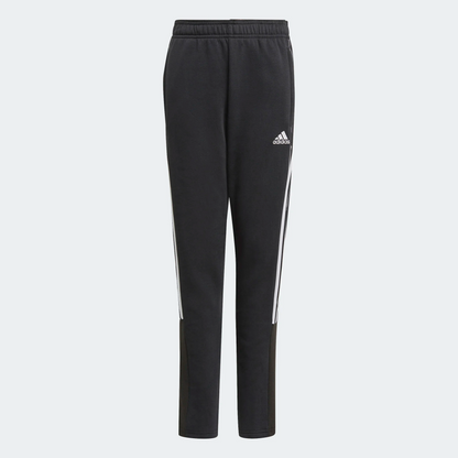 Adidas Kids' Tiro 21 Sweat Pants - Black