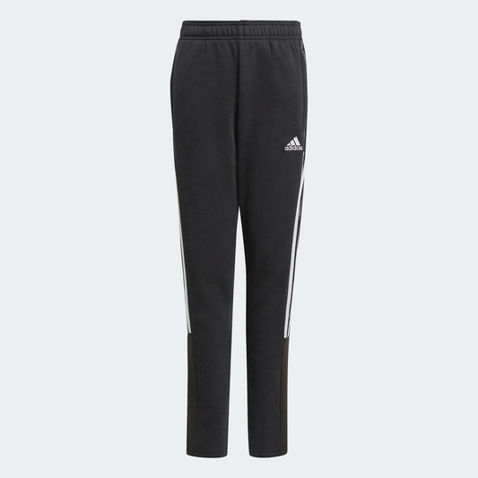Adidas Kids' Tiro 21 Sweat Pants - Black