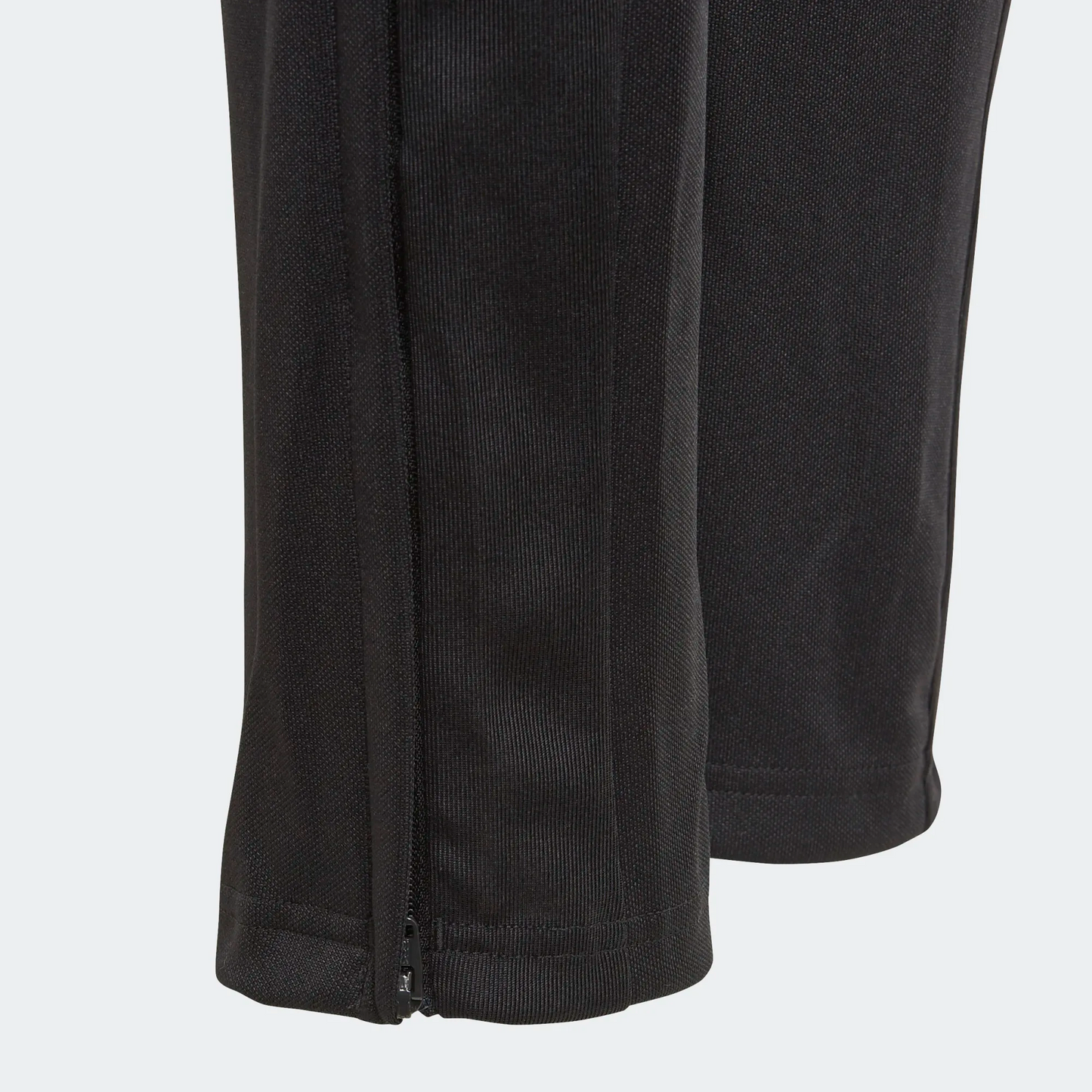 Adidas Kids' Tiro Track Pants - Black / Dgh Solid Grey