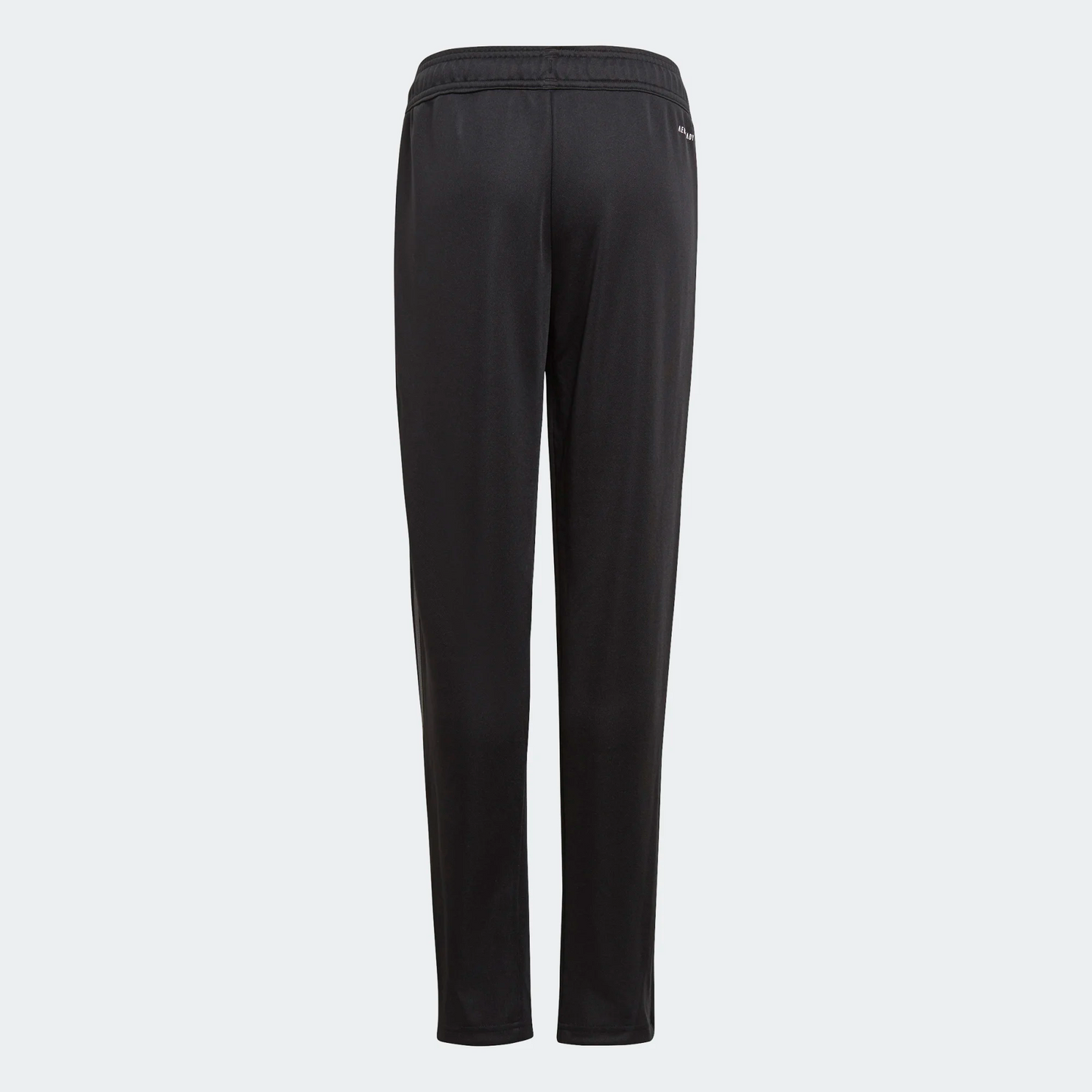 Adidas Kids' Tiro Track Pants - Black / Dgh Solid Grey