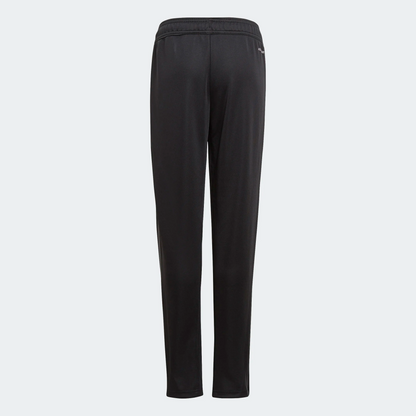Adidas Kids' Tiro Track Pants - Black / Dgh Solid Grey
