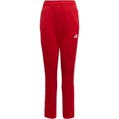 Adidas Kids' Tiro Track Pants - Team Power Red / White