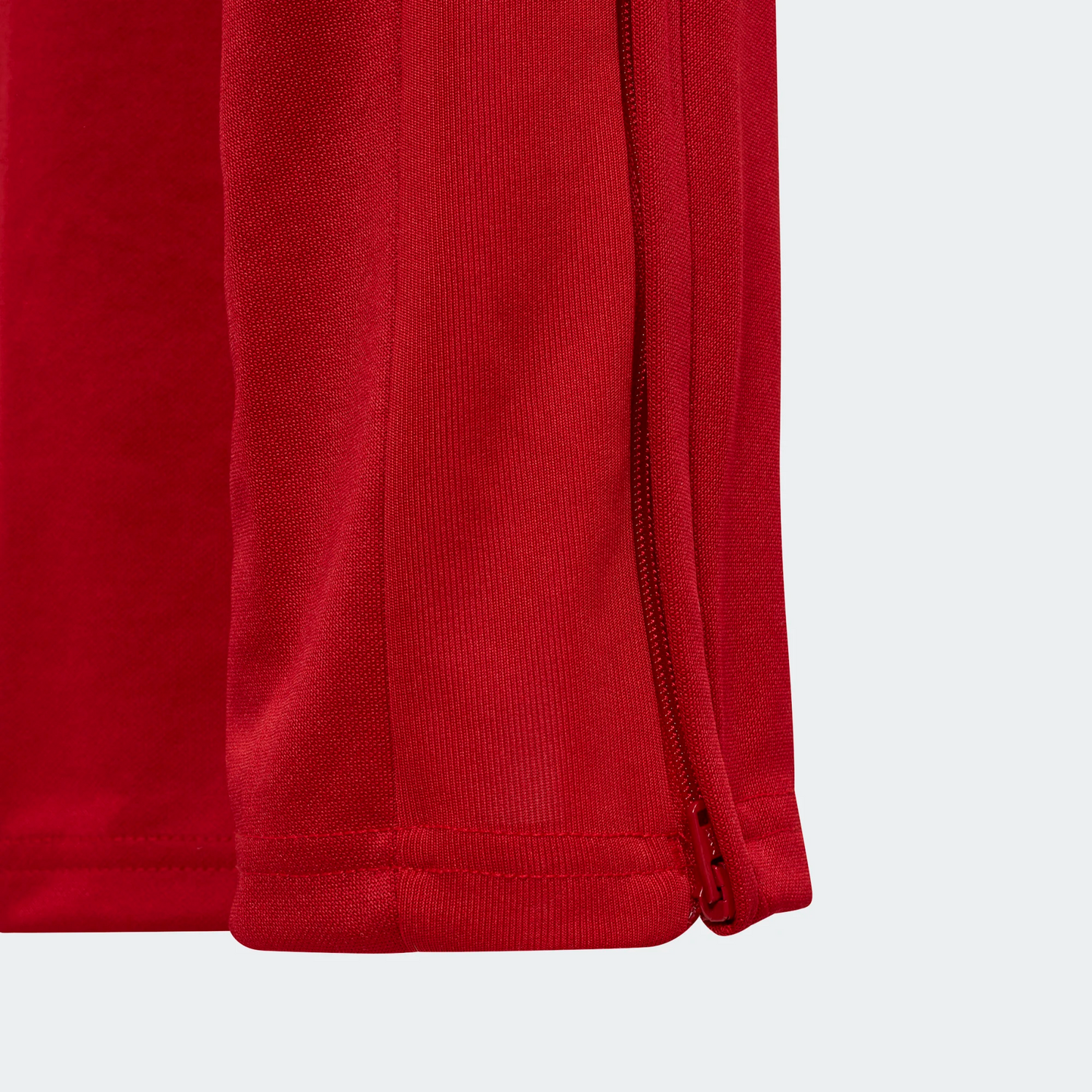 Adidas Kids' Tiro Track Pants - Team Power Red / White