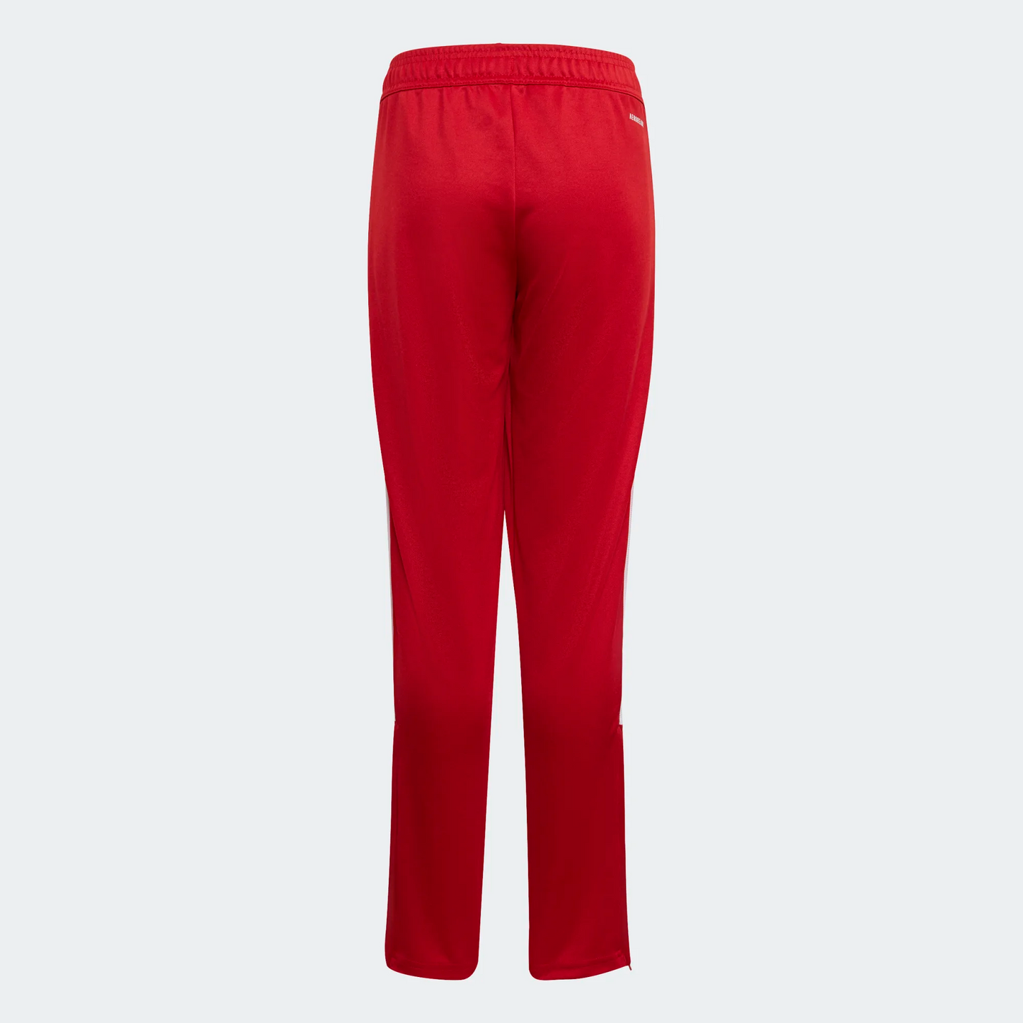 Adidas Kids' Tiro Track Pants - Team Power Red / White