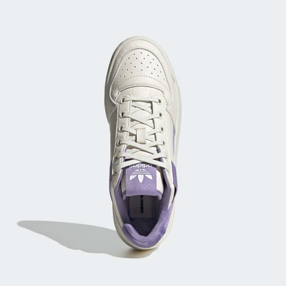 Adidas Women's Ozelia Shoes - Cloud White / Crystal White