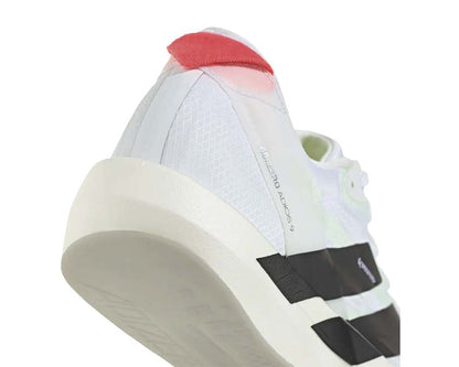 Adidas Adizero Adios 9 "Cloud White"