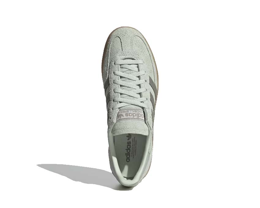 Adidas Handball Spezial W "Linen Green"