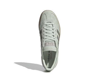 Adidas Handball Spezial W "Linen Green"