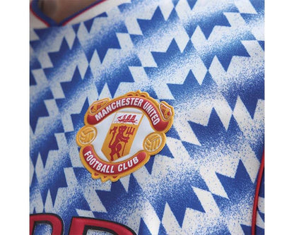 Adidas Manchester United Away Jersey 90
