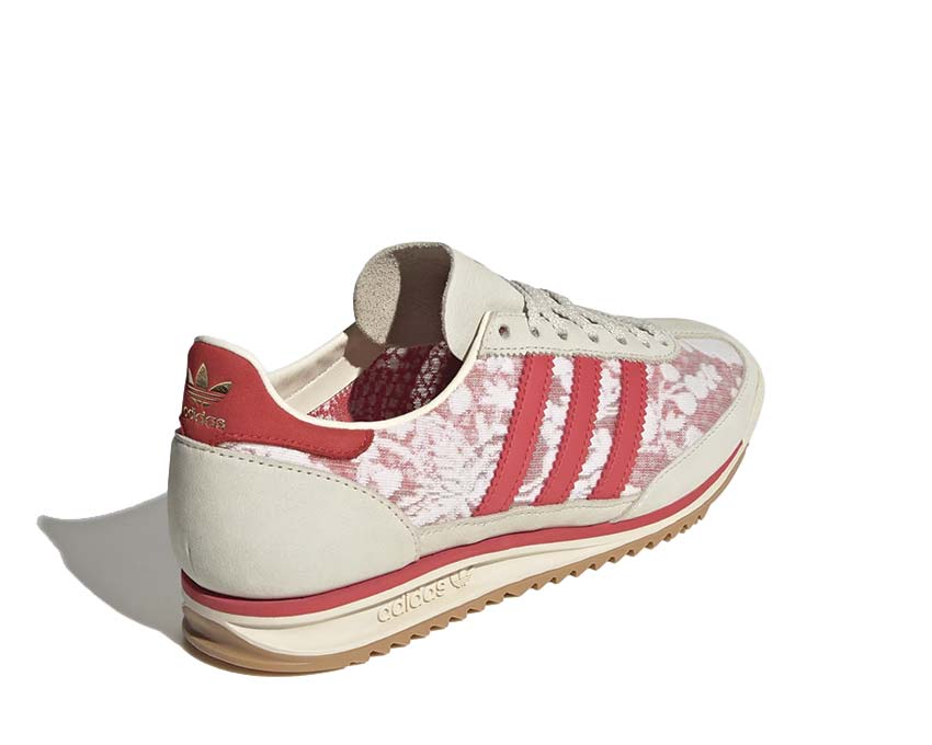 Adidas SL 72 OG W x Liberty London