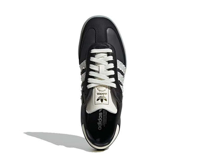 Adidas Samba OG "Carbon" W