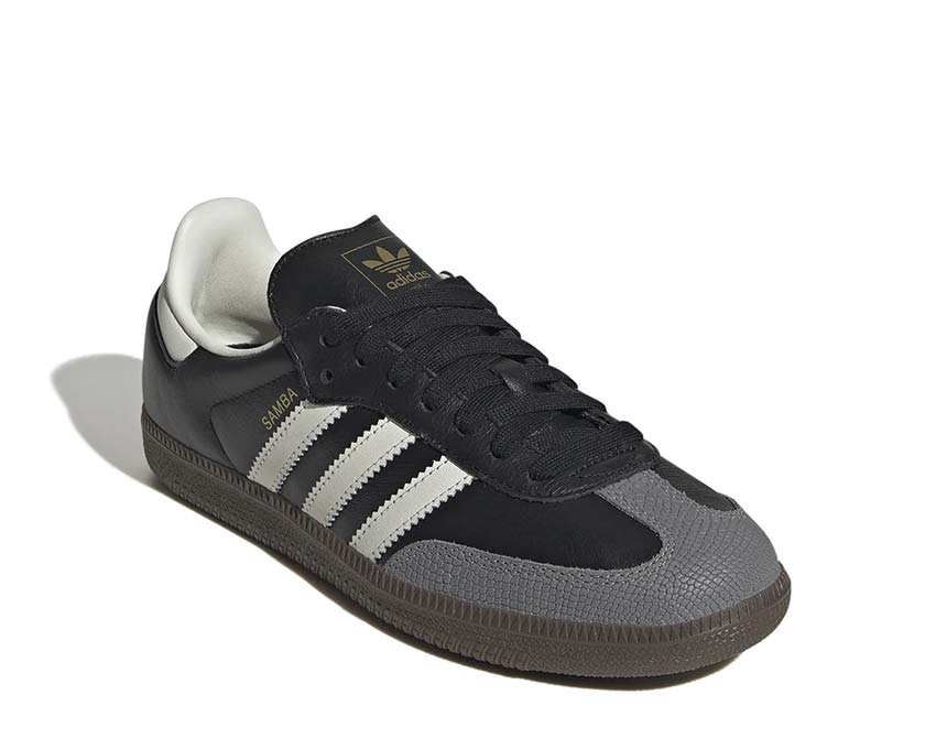 Adidas Samba OG W "Black"