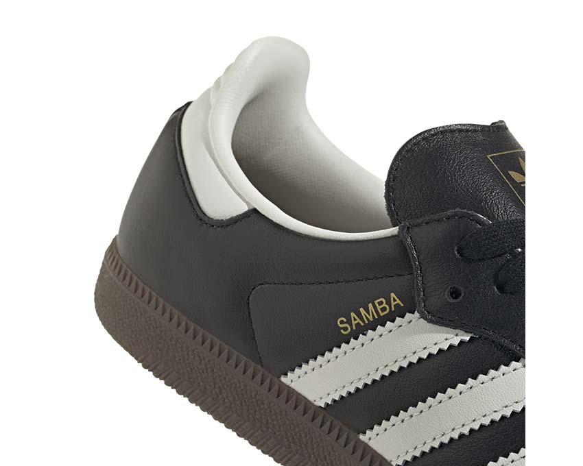 Adidas Samba OG W "Black"