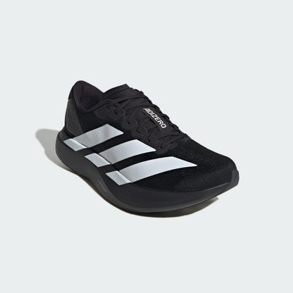 Adidas Men's Adizero Evo Sl Shoes - Core Black / Cloud White