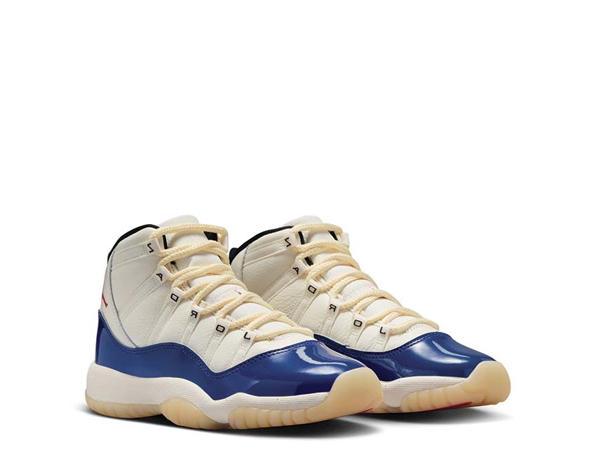 Air Jordan 11 Retro GS "Rare Air"