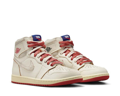 Air Jordan 1 High OG "Rare Air" W